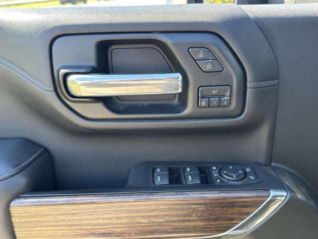 used 2020 Chevrolet Silverado 3500 car, priced at $53,998