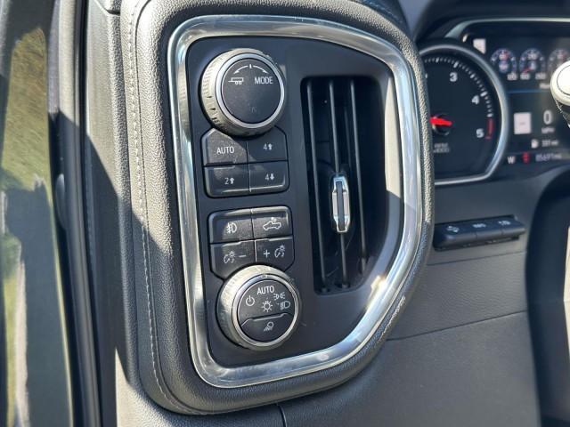 used 2020 Chevrolet Silverado 3500 car, priced at $53,998