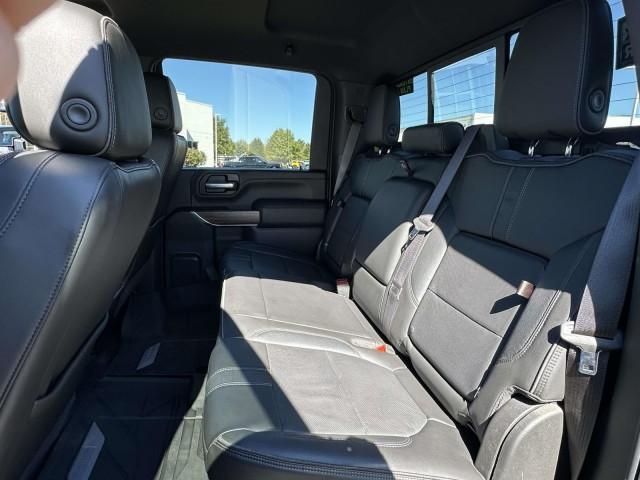 used 2020 Chevrolet Silverado 3500 car, priced at $53,998