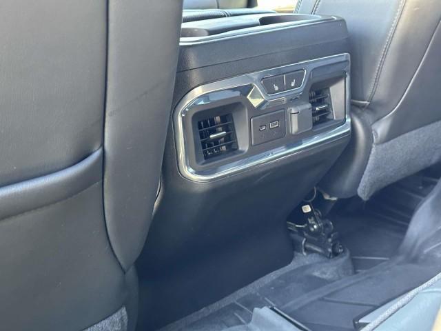 used 2020 Chevrolet Silverado 3500 car, priced at $53,998