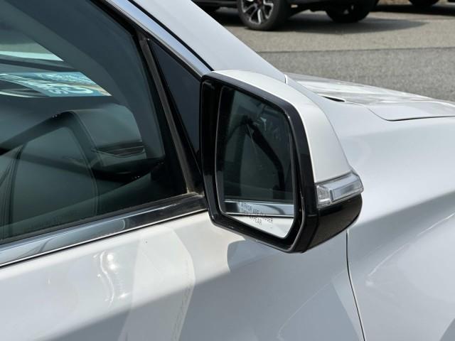 used 2020 Chevrolet Traverse car, priced at $24,998