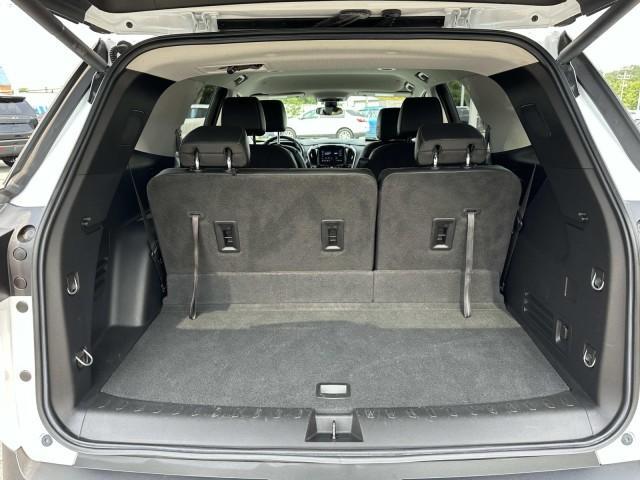used 2020 Chevrolet Traverse car, priced at $24,998