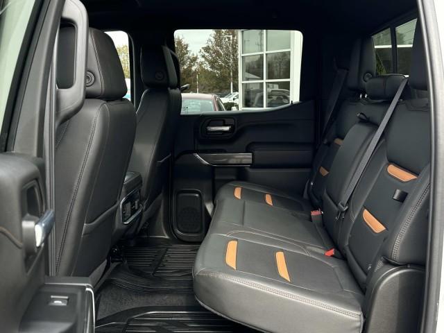 used 2020 GMC Sierra 1500 car, priced at $40,998