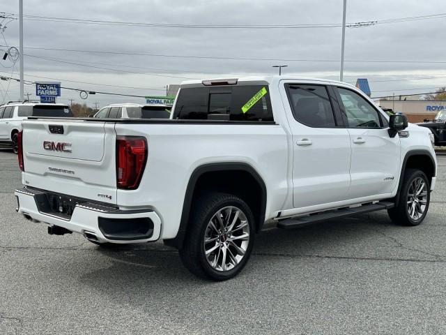 used 2020 GMC Sierra 1500 car, priced at $40,998