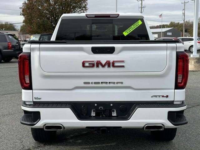 used 2020 GMC Sierra 1500 car, priced at $40,998