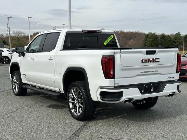 used 2020 GMC Sierra 1500 car, priced at $40,998