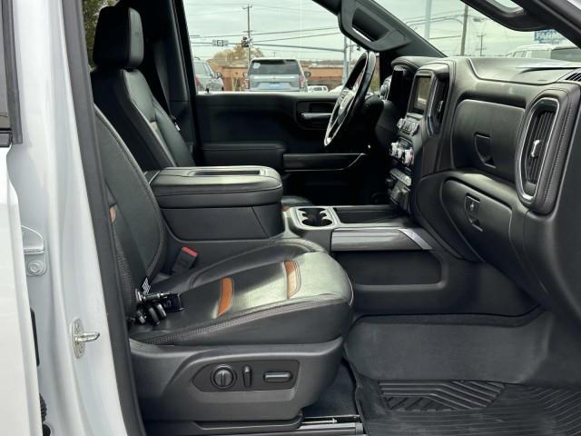 used 2020 GMC Sierra 1500 car, priced at $40,998