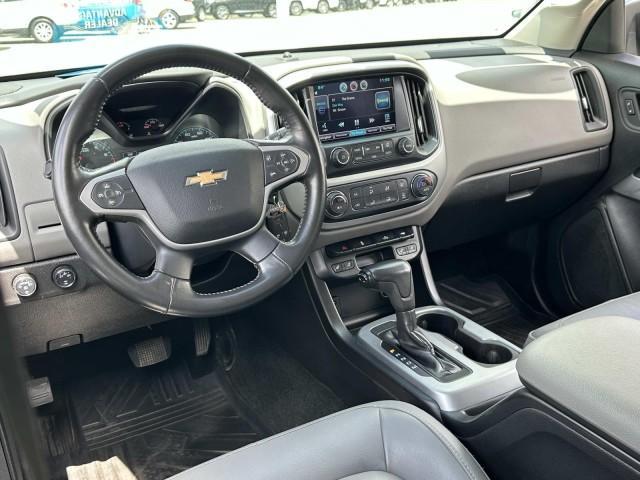 used 2015 Chevrolet Colorado car, priced at $18,998