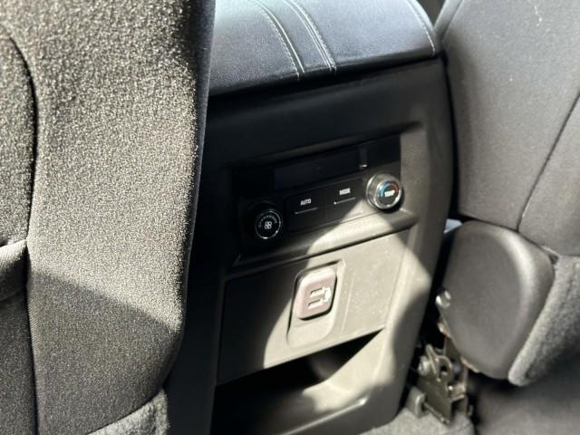 used 2023 Chevrolet Traverse car, priced at $33,498