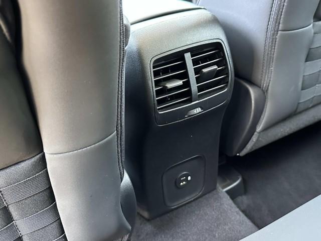 used 2022 Ford Bronco Sport car, priced at $26,998