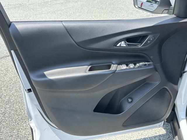 used 2020 Chevrolet Equinox car, priced at $21,998