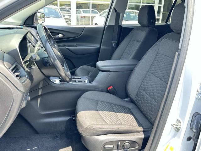 used 2020 Chevrolet Equinox car, priced at $21,998