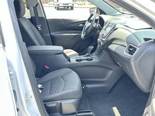 used 2020 Chevrolet Equinox car, priced at $21,998