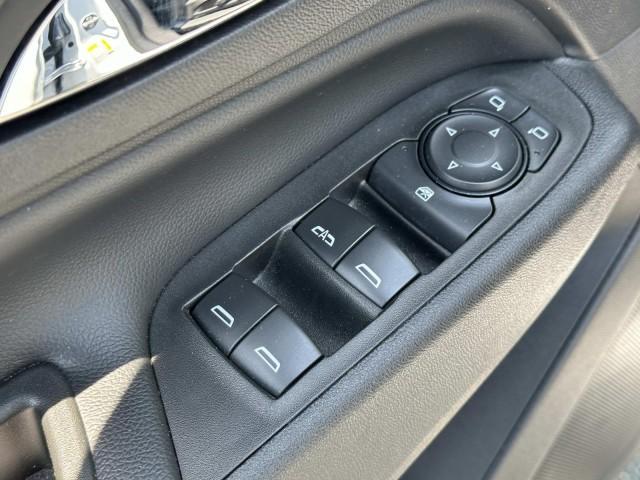 used 2020 Chevrolet Equinox car, priced at $21,998