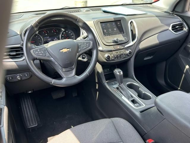 used 2020 Chevrolet Equinox car, priced at $21,998