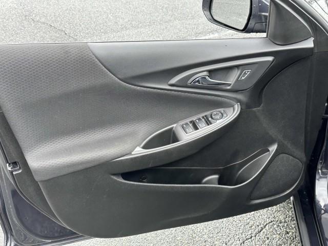 used 2023 Chevrolet Malibu car, priced at $18,998