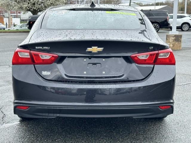 used 2023 Chevrolet Malibu car, priced at $18,998