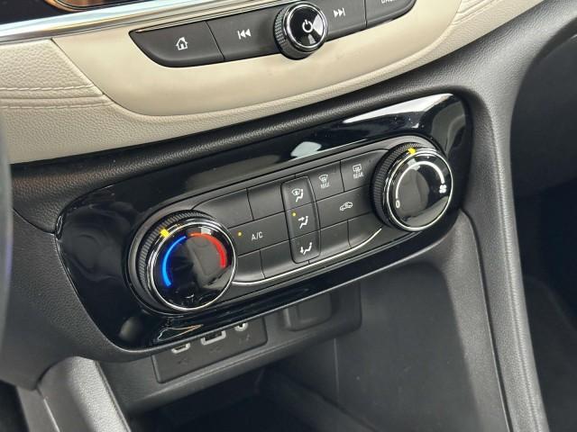 used 2021 Buick Encore GX car, priced at $18,998