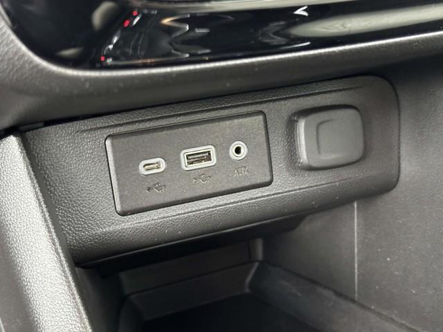 used 2021 Buick Encore GX car, priced at $18,998