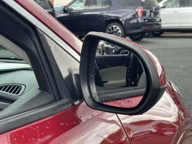 used 2021 Buick Encore GX car, priced at $18,998