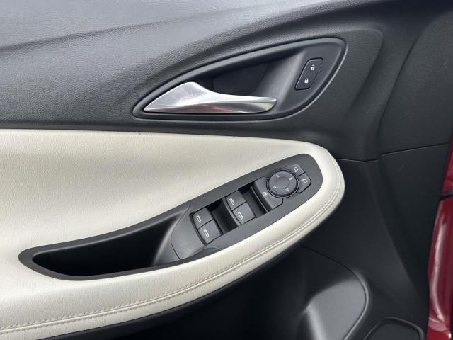 used 2021 Buick Encore GX car, priced at $18,998