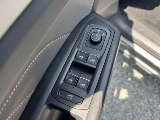 used 2022 Volkswagen Atlas car, priced at $27,998