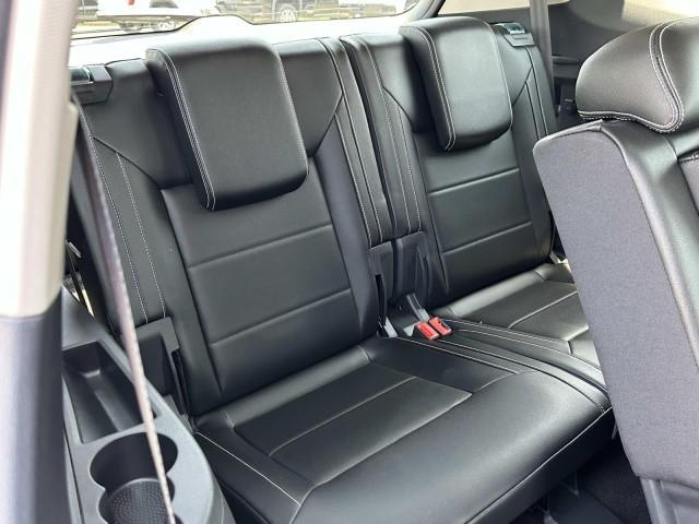 used 2022 Volkswagen Atlas car, priced at $27,998