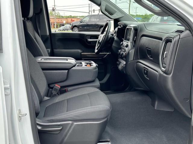 used 2019 Chevrolet Silverado 1500 car, priced at $30,998