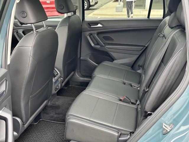 used 2019 Volkswagen Tiguan car, priced at $25,998