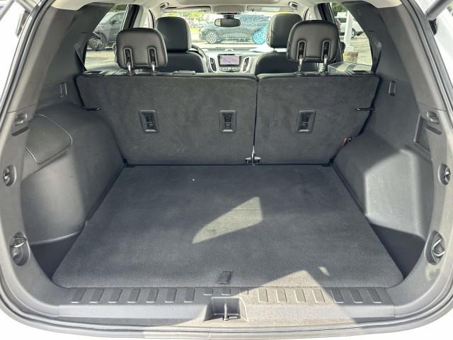 used 2020 Chevrolet Equinox car, priced at $21,998