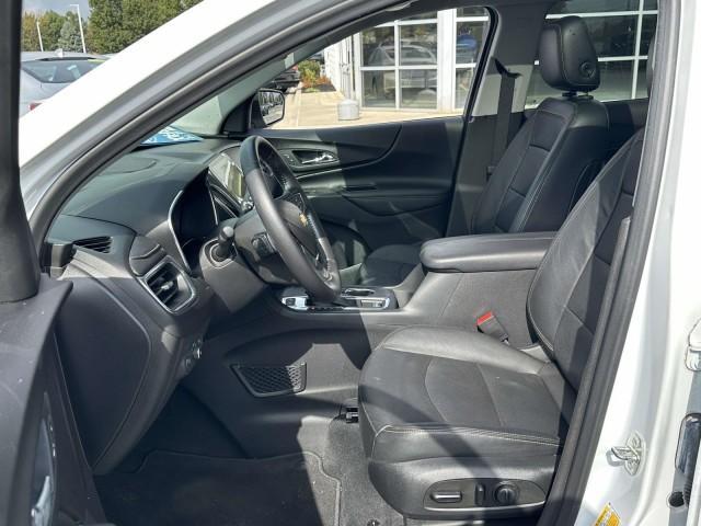 used 2020 Chevrolet Equinox car, priced at $21,998