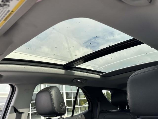 used 2020 Chevrolet Equinox car, priced at $21,998