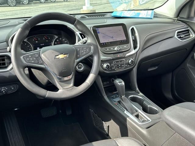 used 2020 Chevrolet Equinox car, priced at $21,998