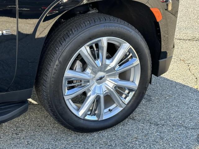 used 2024 Chevrolet Tahoe car, priced at $75,998