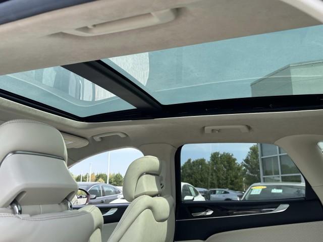 used 2019 Lincoln MKC car, priced at $24,998