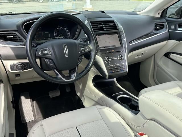 used 2019 Lincoln MKC car, priced at $24,998