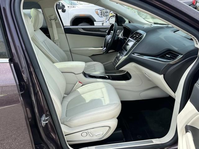 used 2019 Lincoln MKC car, priced at $24,998