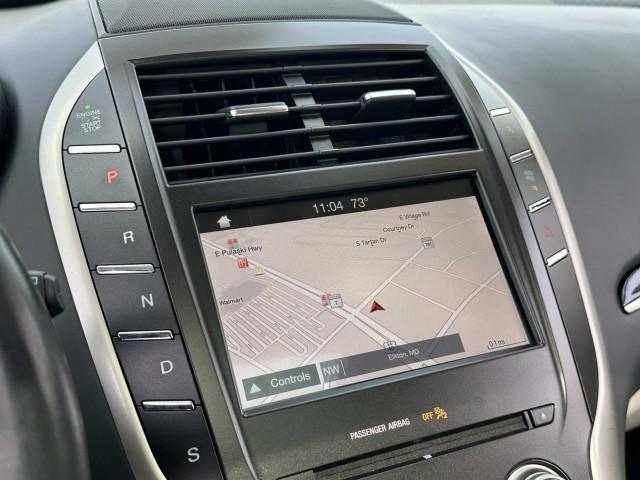 used 2019 Lincoln MKC car, priced at $24,998