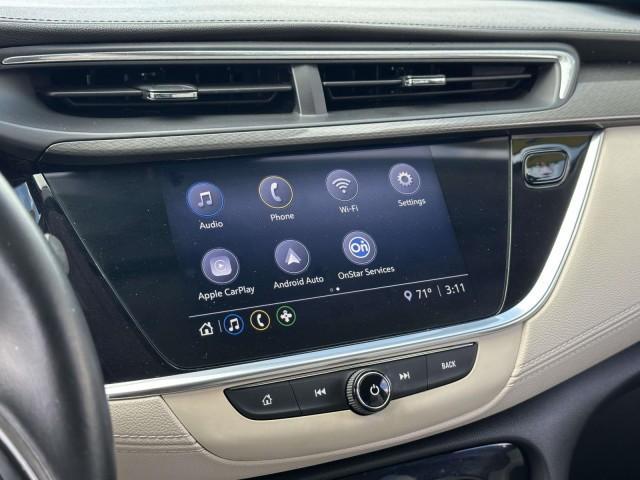 used 2020 Buick Encore GX car, priced at $14,998