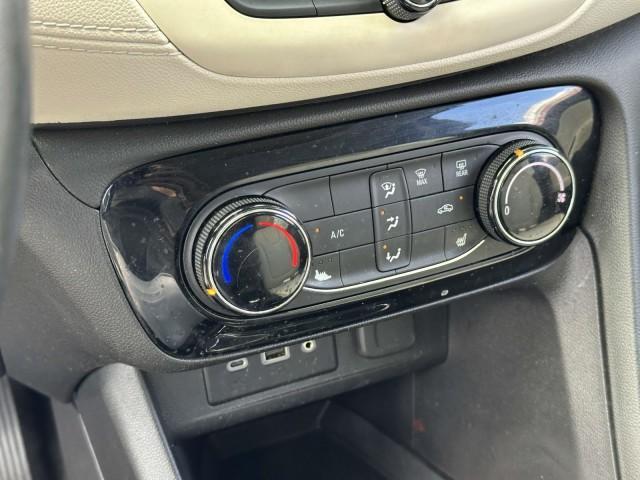 used 2020 Buick Encore GX car, priced at $14,998