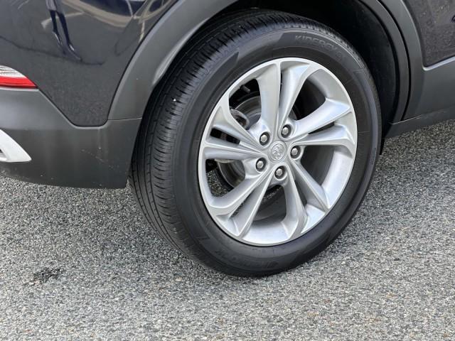 used 2020 Buick Encore GX car, priced at $14,998