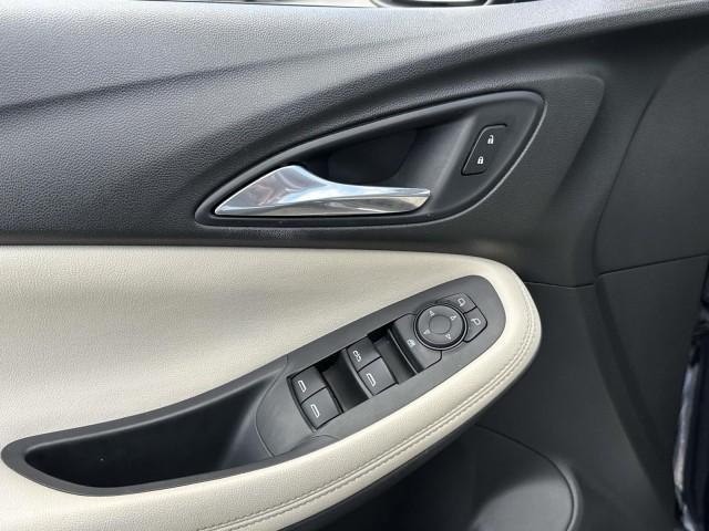 used 2020 Buick Encore GX car, priced at $14,998