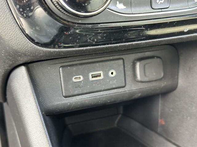 used 2020 Buick Encore GX car, priced at $14,998