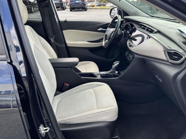 used 2020 Buick Encore GX car, priced at $14,998