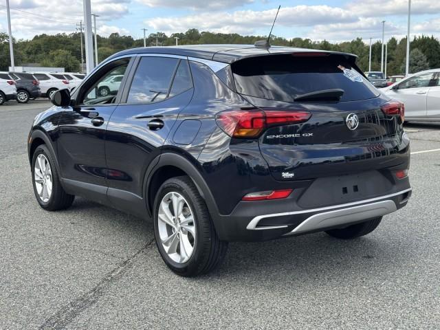 used 2020 Buick Encore GX car, priced at $14,998