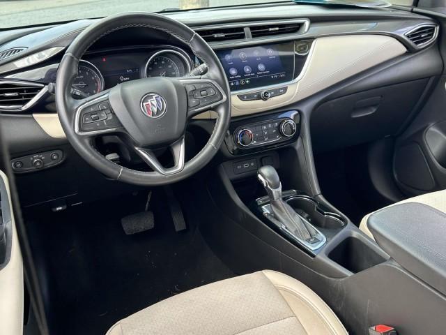 used 2020 Buick Encore GX car, priced at $14,998