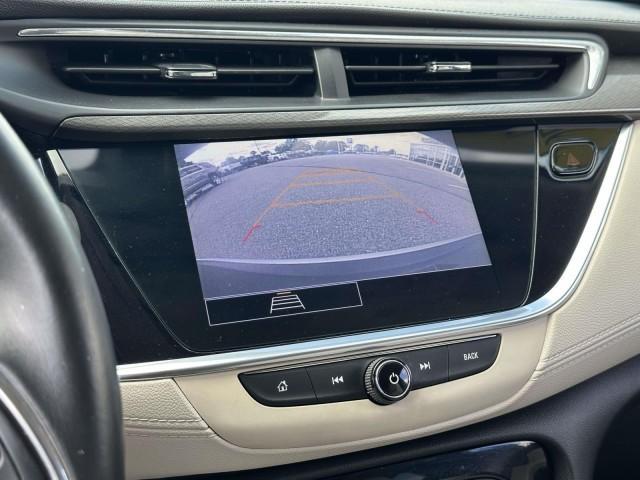 used 2020 Buick Encore GX car, priced at $14,998