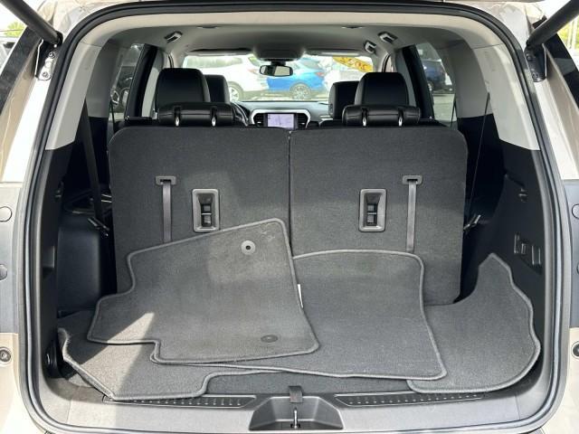 used 2022 GMC Acadia car, priced at $29,998