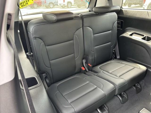 used 2022 GMC Acadia car, priced at $29,998