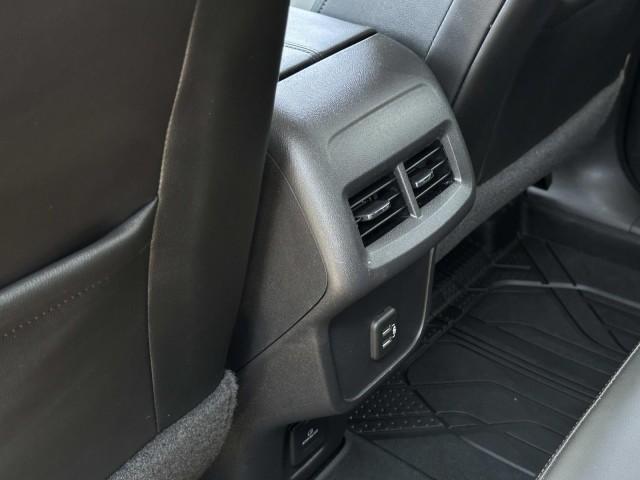 used 2022 Chevrolet Equinox car, priced at $25,998